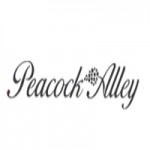 Peacock Alley
