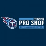 Titans Pro Shop