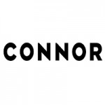 Connor AU