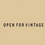 Open For Vintage UK
