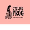 Cycling Frog