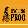 Cycling Frog