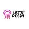 Lets Resin