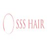 SSS Hair AU