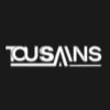 Tousains