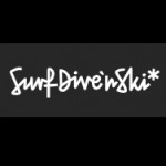 Surf Dive n Ski AU